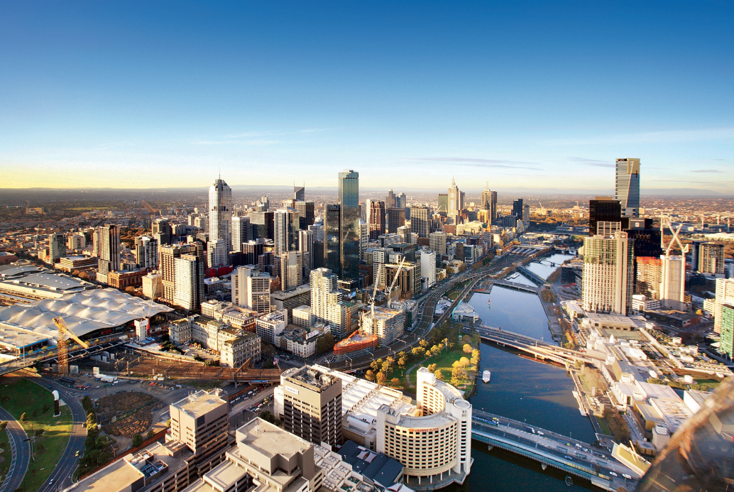 Melbourne Emergency IT Support